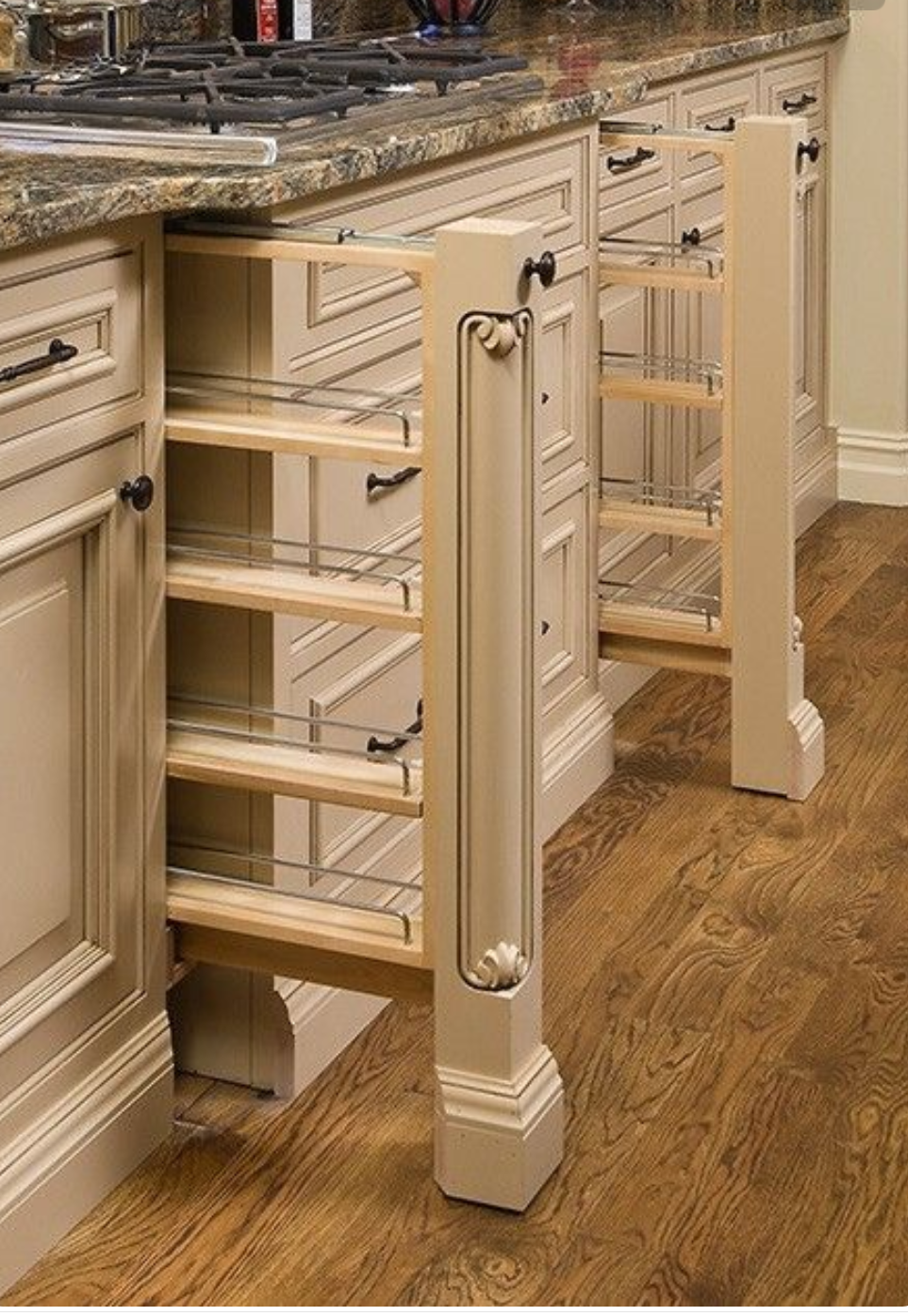 Custom made Kitchen by Furniture ART Company