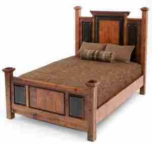 Bedroom Set by Furniture ART Company