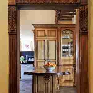 Custom made Kitchen by Furniture ART Company