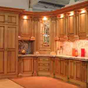 Elegant Kitchen Furniture
