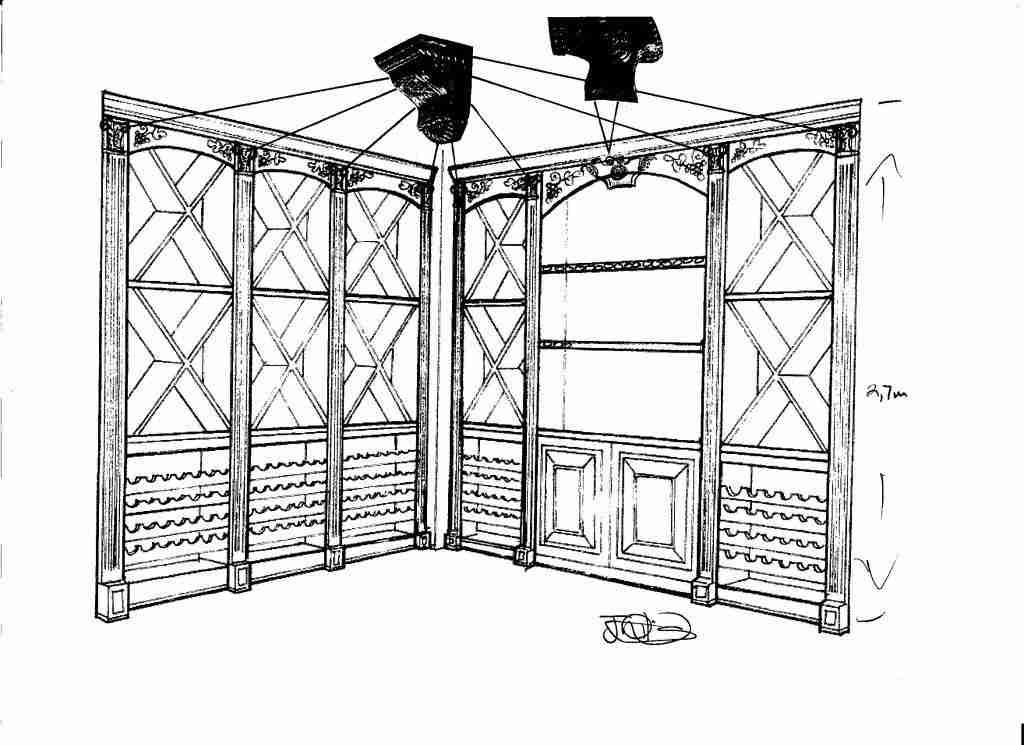 Interior Design Furniture ART Company