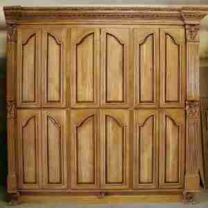 Built In Cupboards by Furniture ART Company