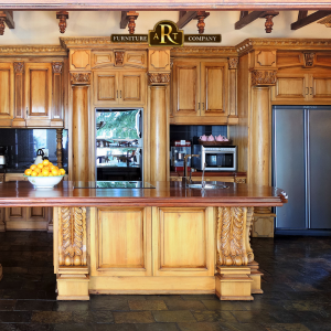 Bloemfontein Kitchens, Designer Kitchens, Furniture ART Company