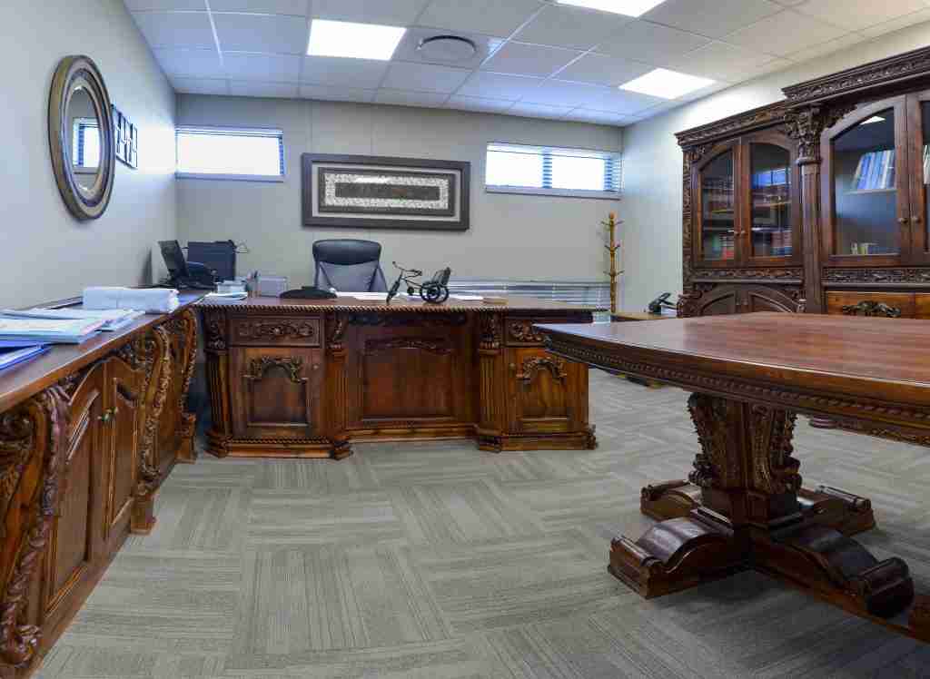 Study Furniture manufactured by Furniture ART Company