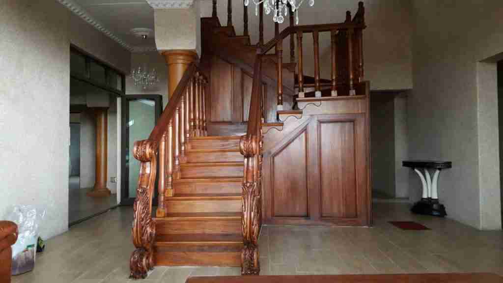 Stairs By Furniture ART Company