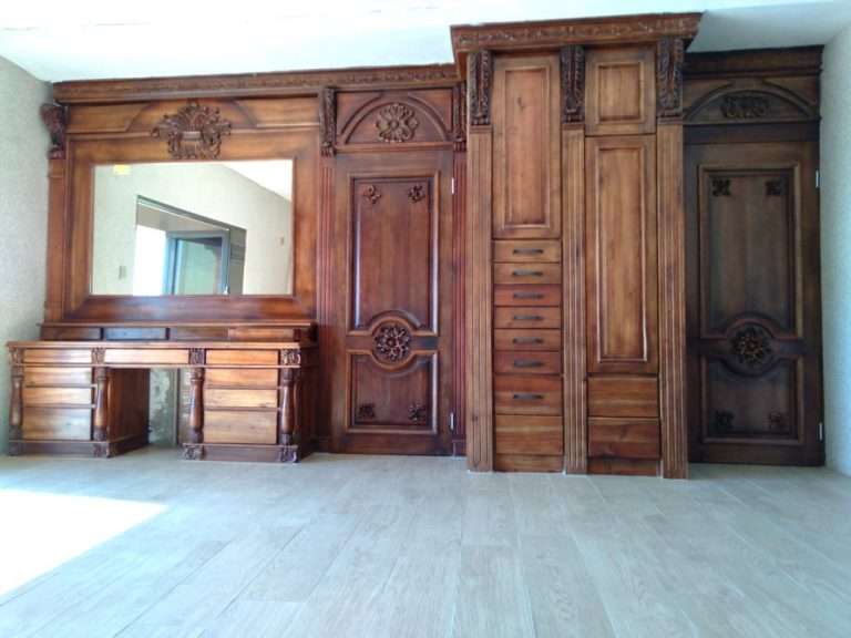 Bedroom Set By Furniture ART Company