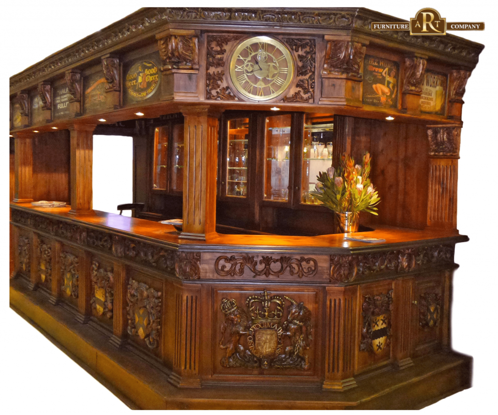 Bar Pubs by Furniture ART Company