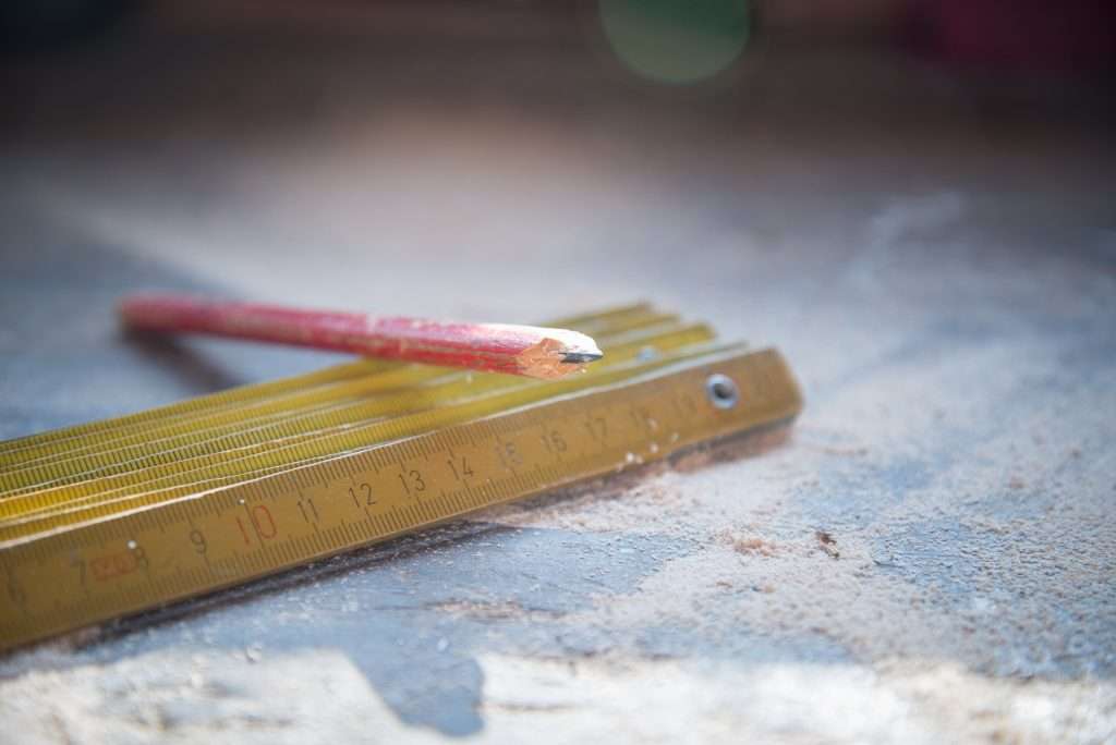 Measure Tools Furniture ART Company