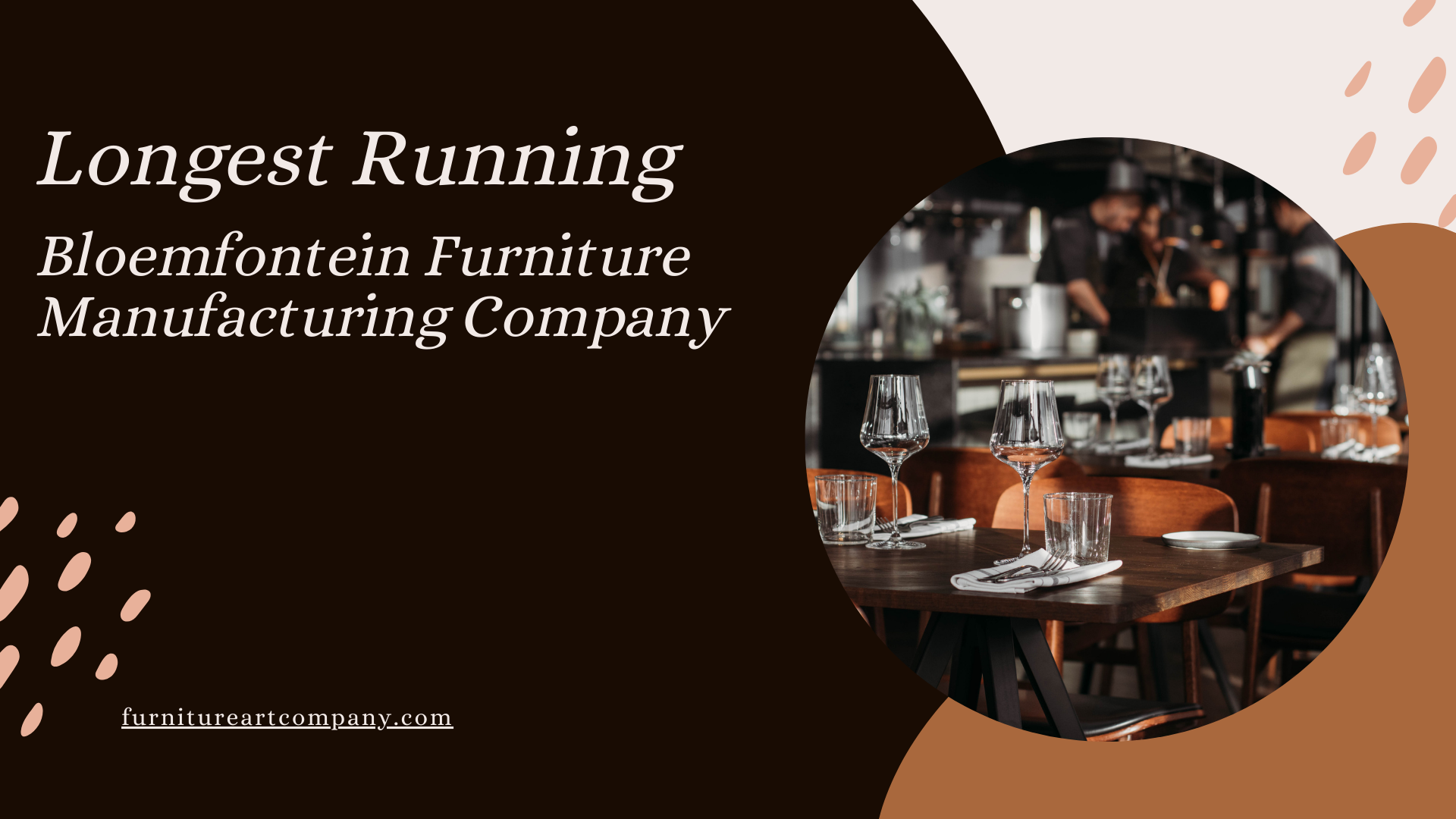 Furniture Art Company Bloemfontein Furniture Since 199