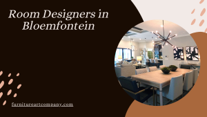 Room Designers in Bloemfontein