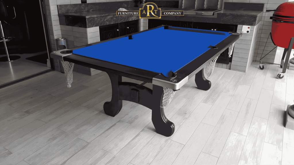Pool Table Furniture Art Company 3