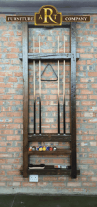 Pool Table Furniture Art Company 7