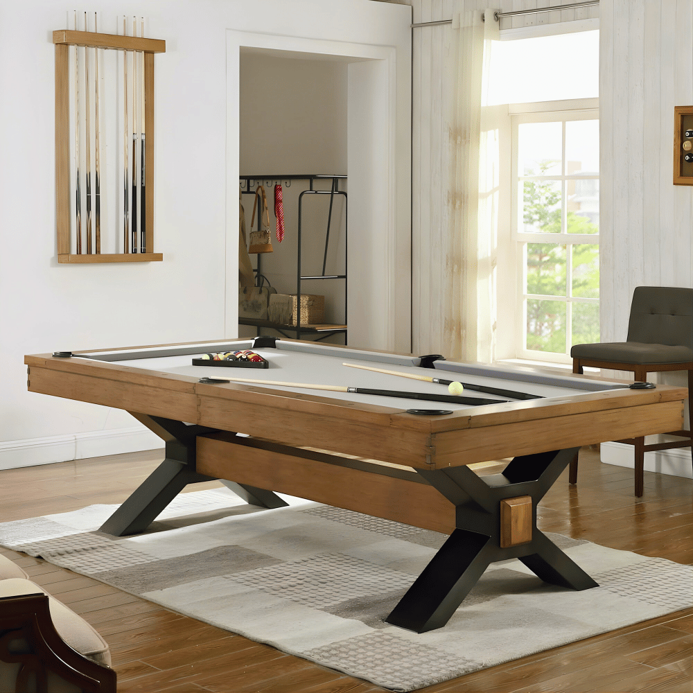 Pool Table Furniture Art Company 8